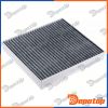 Filtre d'habitacle à charbon pour BMW | FCF-BM-029C, 184211